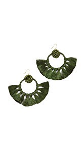 Deepa Gurnani Deepa by Deepa Gurnani Natalie Earrings