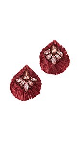 Deepa Gurnani Deepa by Deepa Gurani Beth Earrings