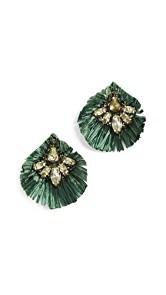 Deepa Gurnani Deepa by Deepa Gurani Beth Earrings