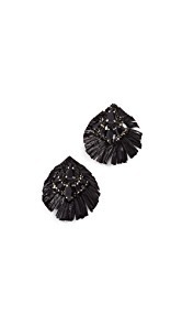 Deepa Gurnani Deepa by Deepa Gurani Beth Earrings