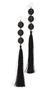 Deepa Gurnani Deepa by Deepa Gurnani Linda Earrings
