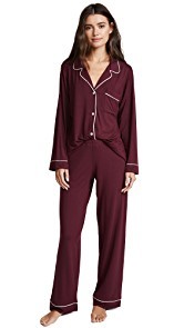 Eberjey Gisele PJ Set
