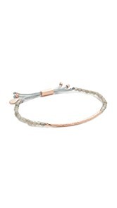 Gorjana Power Gemstone Bracelet For Balance