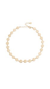 Gorjana Chloe Choker Necklace
