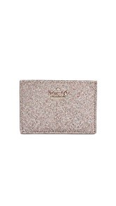 Kate Spade New York Burgess Court Card Holder