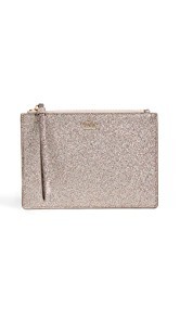 Kate Spade New York Burgess Court Yuri Wristlet