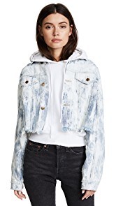 Ksubi Daggarz Jacket