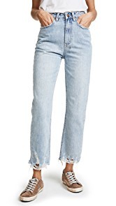 Ksubi Chlo Wasted Super Clean Freak Jeans