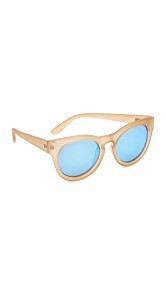 Le Specs Jealous Games Sunglasses