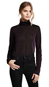 Scotch &amp; Soda/Maison Scotch Turtleneck Pullover