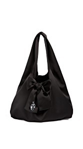 3.1 Phillip Lim Oversized Tie Front Tote