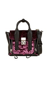 3.1 Phillip Lim Pashli Mini Satchel