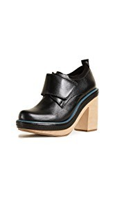 Rachel Comey Wilde Strap Clogs