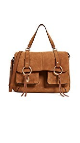 See by Chloe Filipa Shoulder Bag