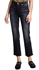 7 For All Mankind Edie Jeans