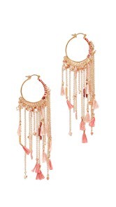 Shashi Thea Earrings