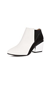United Nude Tetra Jacky Mid Booties