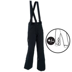 Горнолыжные Брюки Для Девочек Pulln Fit 700 Wedze