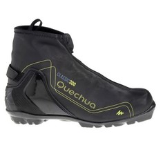 Ботинки Для Беговых Лыж 300 Nnn Quechua