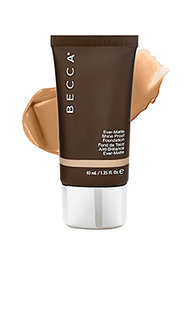 Основа matte shine proof - BECCA