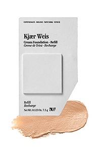 Крем-грунтовка - Kjaer Weis