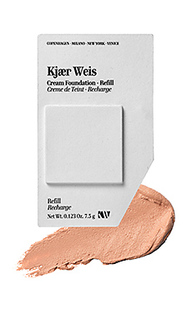Крем-грунтовка - Kjaer Weis