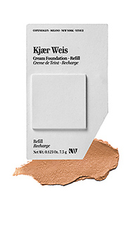 Крем-грунтовка - Kjaer Weis