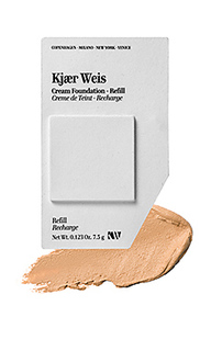 Крем-грунтовка - Kjaer Weis