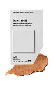 Крем-грунтовка - Kjaer Weis