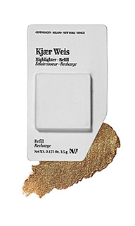 Бронзатор - Kjaer Weis