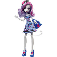 Кукла Катрин де Мяу из серии "Пиратская авантюра", Monster High Mattel