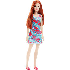 Кукла из серии "Стиль", Barbie Mattel