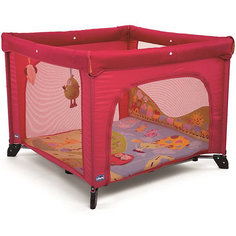 Манеж Open Baby World, CHICCO