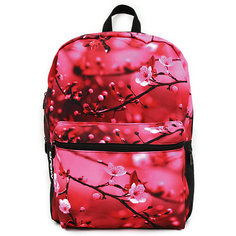 Рюкзак "Cherry Blossom" Mojo PAX
