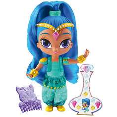 Мини-кукла Шайн, Shimmer&amp;Shine Mattel