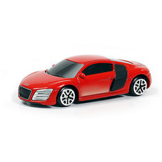 Машинка "Audi R8 V10" Jeans 3, Autotime