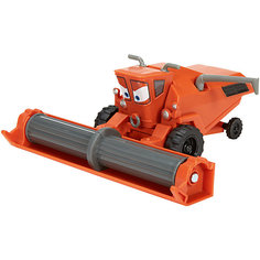 Комбайн Фрэнк, Тачки Mattel