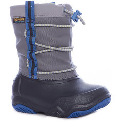 Сапоги Swiftwater Waterproof Boot K Crocs