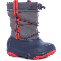 Сапоги Swiftwater Waterproof Boot K Crocs