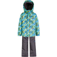 Комплект: куртка и полукомбинезон Zingaro для мальчика