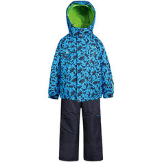Комплект: куртка и полукомбинезон Zingaro для мальчика