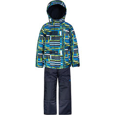 Комплект: куртка и полукомбинезон Salve для мальчика