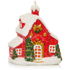 Домик, 7.5*5.8*8.5 см Mag2000