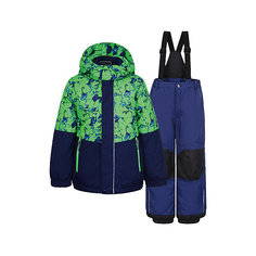 Комплект: куртка и брюки ICEPEAK для мальчика