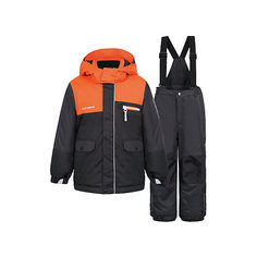 Комплект: куртка и брюки ICEPEAK для мальчика
