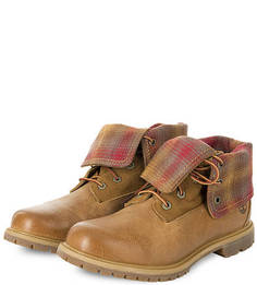 Ботинки Timberland