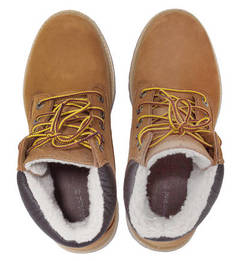 Ботинки Timberland