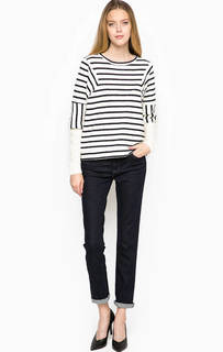 Джинсы скинни Gas