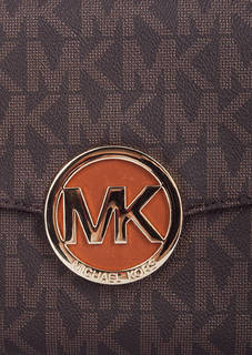 Клатч из искусственной кожи Michael Michael Kors