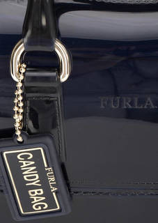 Сумка через плечо с короткими ручками Furla